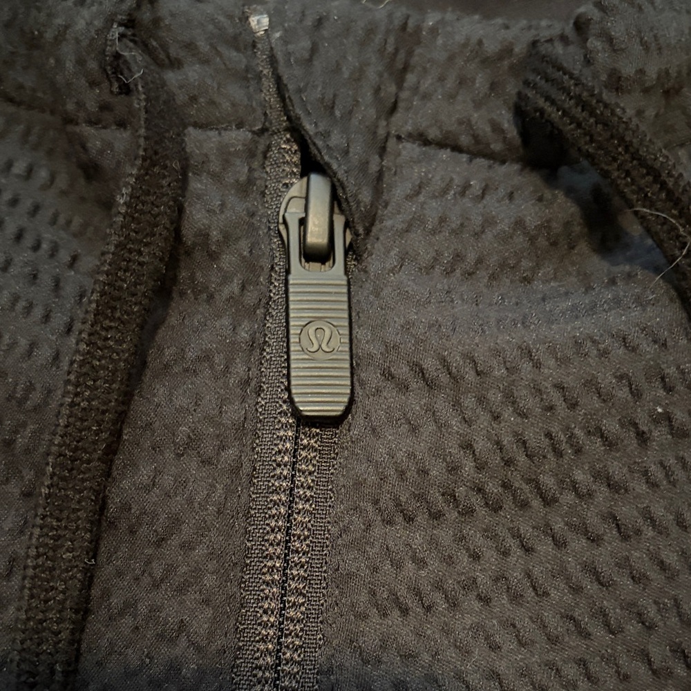 Lululemon Peloton Pack Light Pullover - image 5